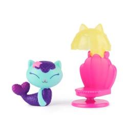 GABBYS DOLLHOUSE - Personajes Ecosistema Mercat 36272