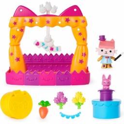 GABBYS DOLLHOUSE - Concurso de Talentos Baby Box 36259