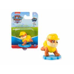 PATRULLA - Mini Figura Rubble - 99105