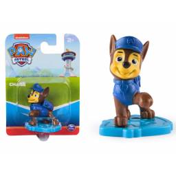 PATRULLA - Mini Figura Chase - 99105