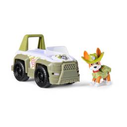 PATRULLA DE CACHORROS - Vehculos Tracker 97237-24