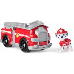 PATRULLA DE CACHORROS - Vehculos Marshall 97237-53