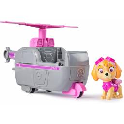 PATRULLA DE CACHORROS - Vehculos Skye 97237-53