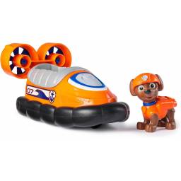 PATRULLA DE CACHORROS - Vehculos Zuma 97237-53
