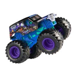 MONSTER JAM - Vehculo Son Uva Digger 1:64 - 58701-41