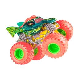 MONSTER JAM - Vehculo Dragon1:64 - 58701-41