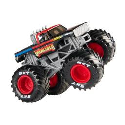 MONSTER JAM - Vehculo Excaliber 1:64 - 58701-41