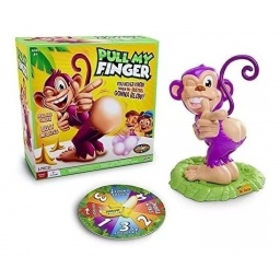 Juegos - Pull My Finger 78742