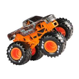 MONSTER JAM - Vehculo Bad Company 1:64 - 58701-41