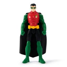 Batman - Figura 15cm Robin - 67803