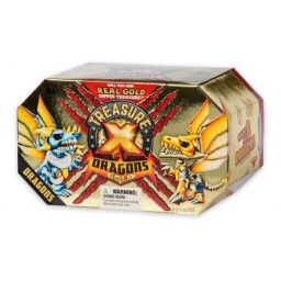 TREASURE X - Dragn - 41508