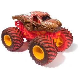 MONSTER JAM - Color Change 1:64 ThunderRoarus 58810