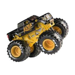MONSTER JAM - Vehculo Kane Brown 1:64 - 58701-41