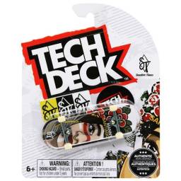 TECH DECK - Patineta Sandlot Manny Santiago - 13600-49