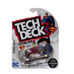 TECH DECK - Patineta Supergirl - 13600-49