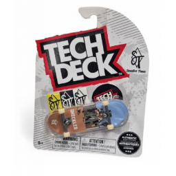 TECH DECK - Patineta Sandlot Sheckler - 13600-49