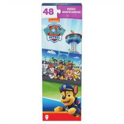 PATRULLA - Puzzle 48 Piezas Grupo - 33977