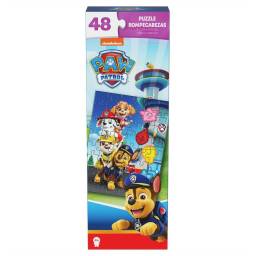 PATRULLA - Puzzle 48 Piezas Torre - 33977