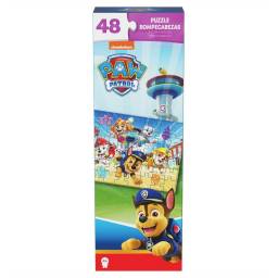 PATRULLA - Puzzle 48 Piezas Sueltos - 33977