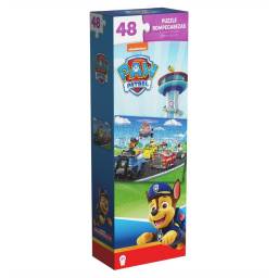 PATRULLA - Puzzle 48 Piezas  Vehiculos - 33977