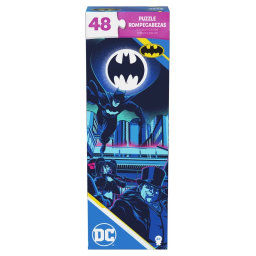 DC COMICS - Puzzle 48 Piezas  Batman - 33977