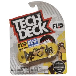 TECH DECK - Patineta Flip - 13600-49