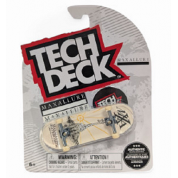 TECH DECK - Patineta Maxallure - 13600-49