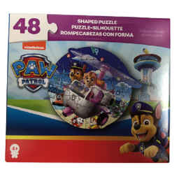 PATRULLA - Puzzle 48 Piezas Skye - 38452-70