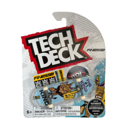 TECH DECK - Patineta Finesse - 13600-49