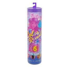 BARBIE - Color Reveal Disco Star - JCV73