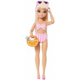 BARBIE - Mueca Dream Besties Barbie JGH83