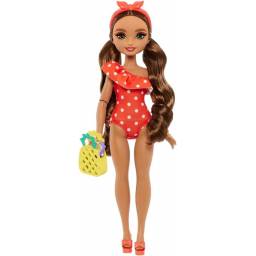 BARBIE - Mueca Dream Besties Teresa JGH85
