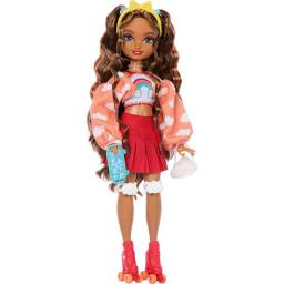 BARBIE - Dream Besties Patinaje Teresa JFX98