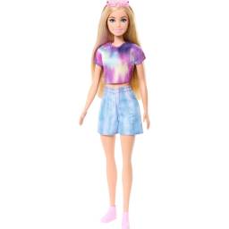 BARBIE - Detective Misterio en la Playa Malibu JFV63