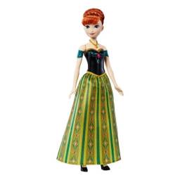 FROZEN - Anna Canciones Magicas JDX45