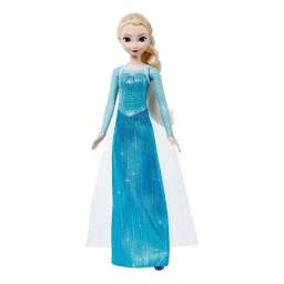 FROZEN - Elsa Canciones Magicas JDX44