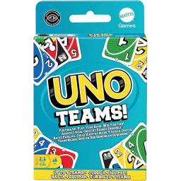 JUEGOS UNO - Teams HXT58