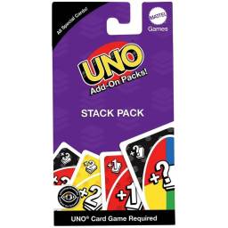 JUEGOS UNO - Extensiones Complementarias Sumar JCV55