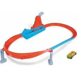 Hot Wheels - Surtido Pistas Campion del Ovalo GBF81