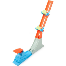 HOT WHEELS - Pistas Clsicas Lanzamiento Vertical - FTH79