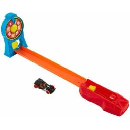 HOT WHEELS - Pistas Clsicas Gira y Anota - FTH79