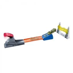 HOT WHEELS - Pistas Clsicas Torre Electrica - FTH79