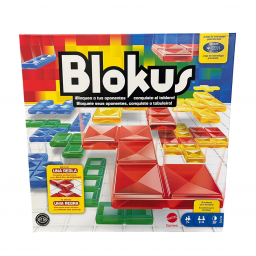 JUEGOS - Blokus Refresh BJV44