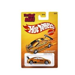 HOT WHEELS - Vehculos The Hot Ones Honda Civic Si JBY68