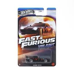 HOT WHEELS - Tematicos Fast & Furious Honda S2000 HNR88