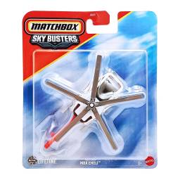 MATCHBOX - Skybusters MBX Eheli JDJ05