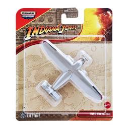 MATCHBOX - Skybusters Ford Tri-Motor JDJ05