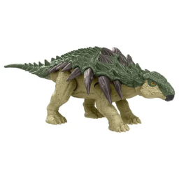 JURASSIC WORLD - Rebirth Manada Peligro Edmontonia JGB72