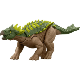JURASSIC WORLD - Rebirth Mordida de Ataque Yuxisaurus JGB77