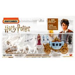 MATCHBOX - Adventure Pack Harry Potter H1235